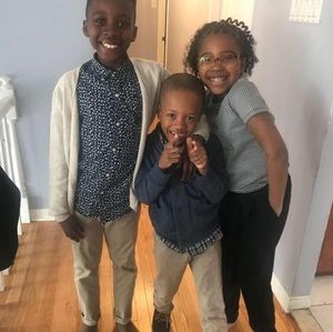 Meet your Posher, Jay